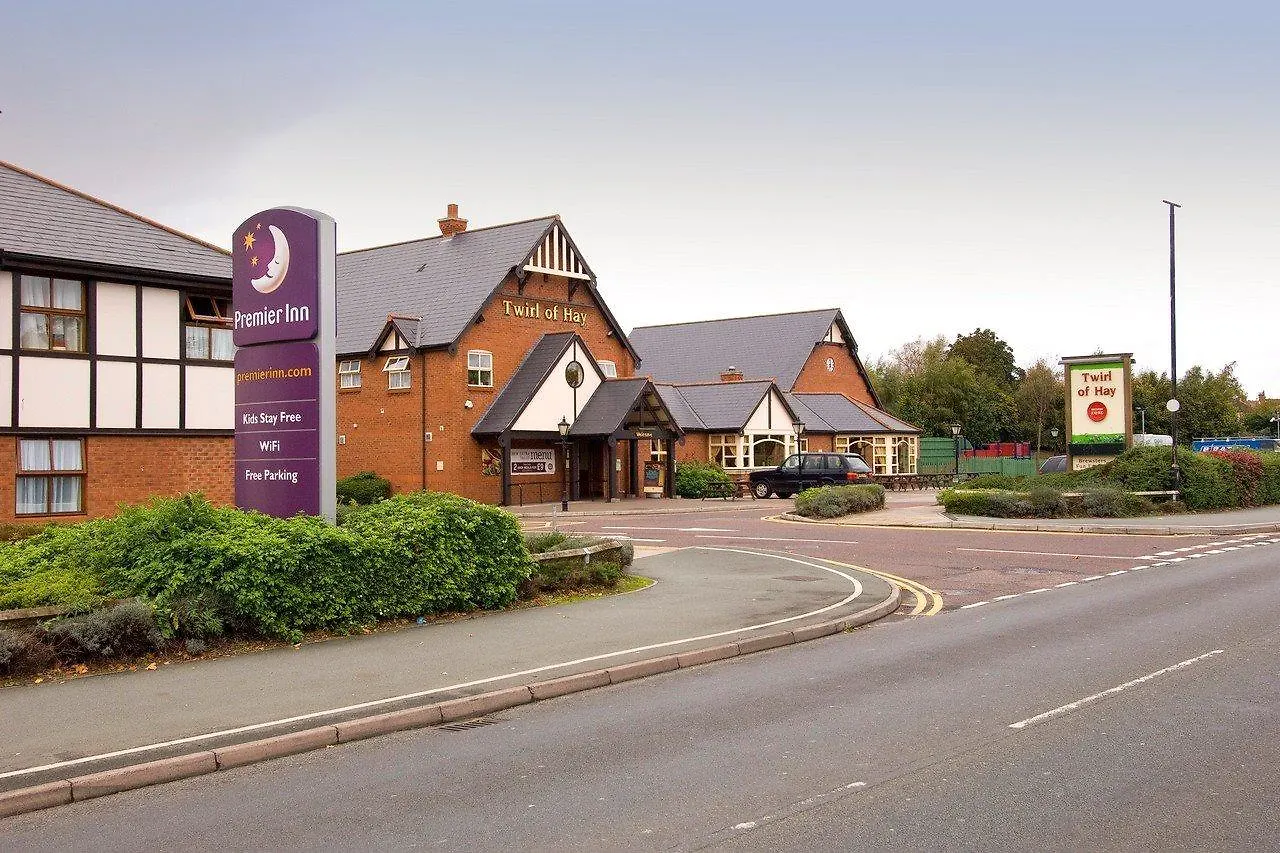 Chester Central