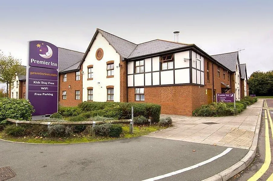 Chester Central Hotel